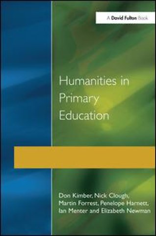 Humanities in Primary Education