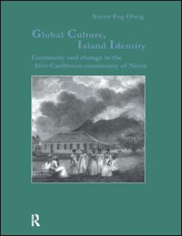 Global Culture, Island Identity