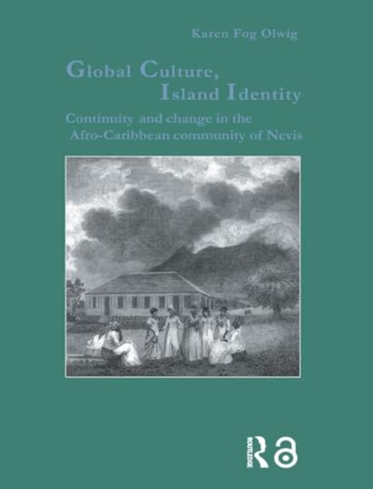 Global Culture, Island Identity