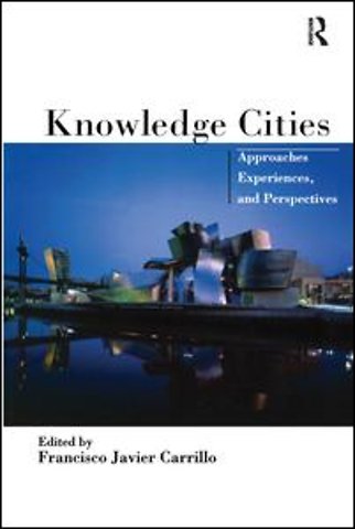Knowledge Cities