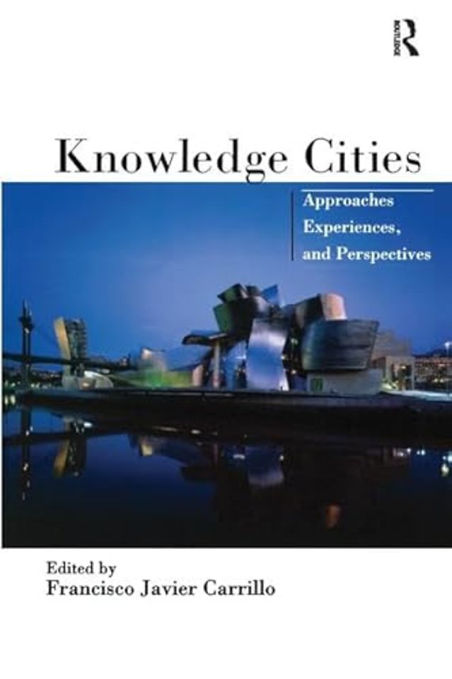 Knowledge Cities