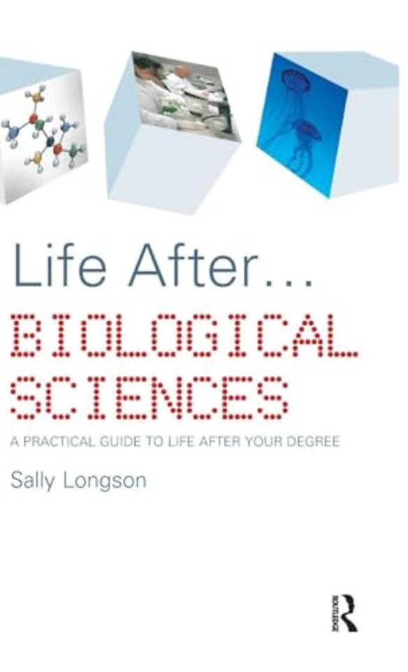 Life After...Biological Sciences
