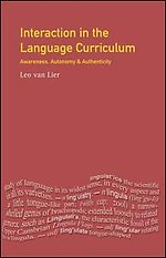 Interaction in the Language Curriculum
