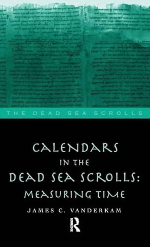 Literature of the Dead Sea Scrolls