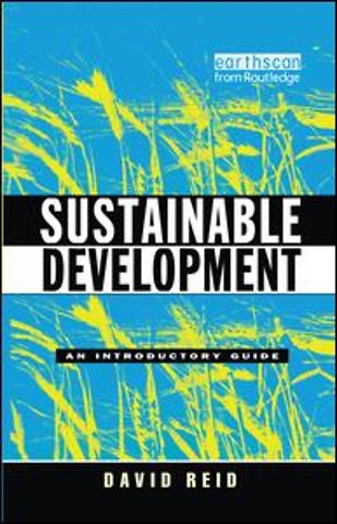 Sustainable Development