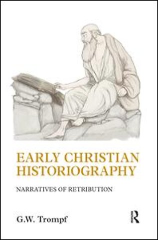 Early Christian Historiography