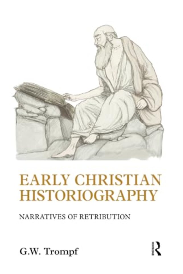 Early Christian Historiography