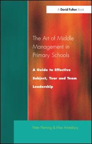 Art of Middle Management