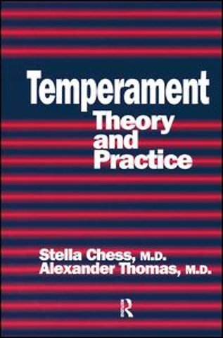 Temperament