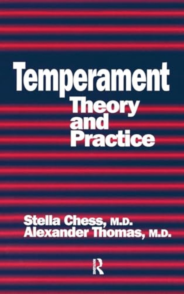 Temperament