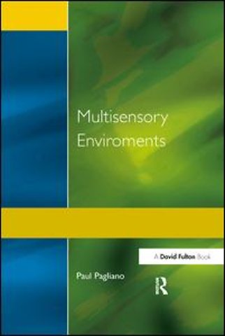 Multisensory Environments
