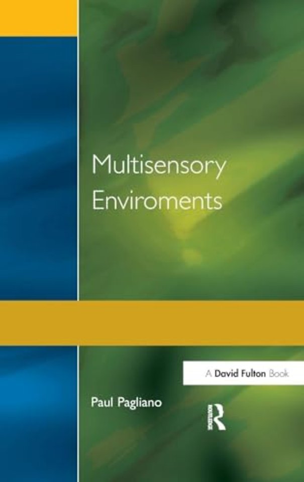 Multisensory Environments