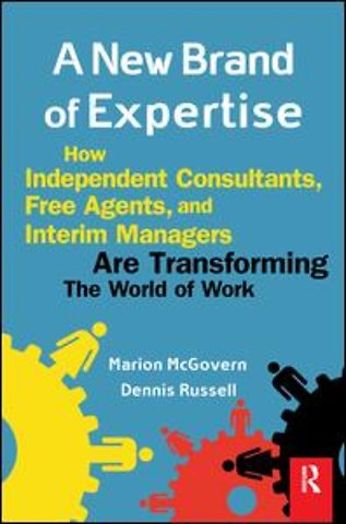 New Brand of Expertise