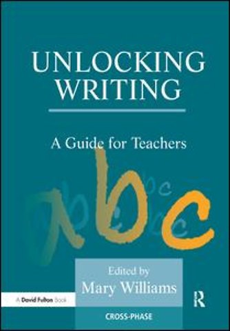 Unlocking Writing