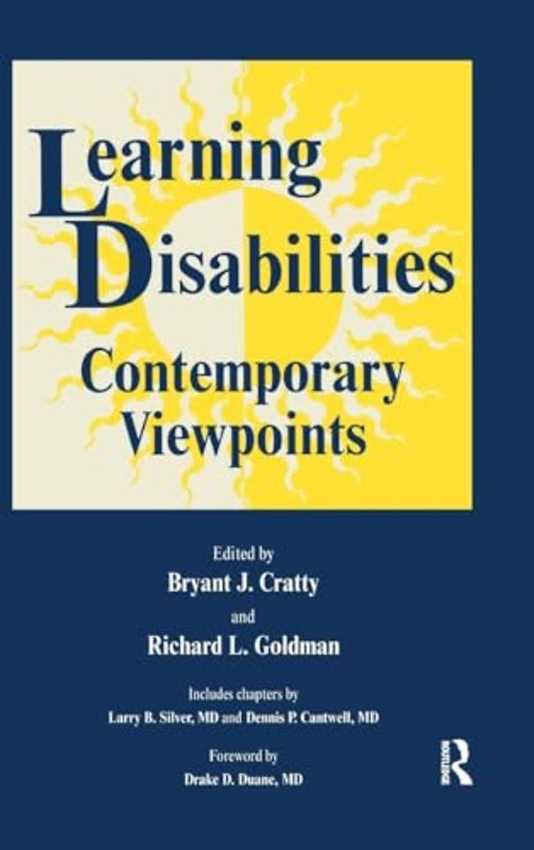 Learning Disabilities