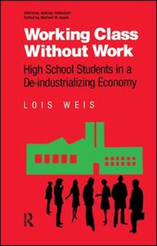Working Class Without Work