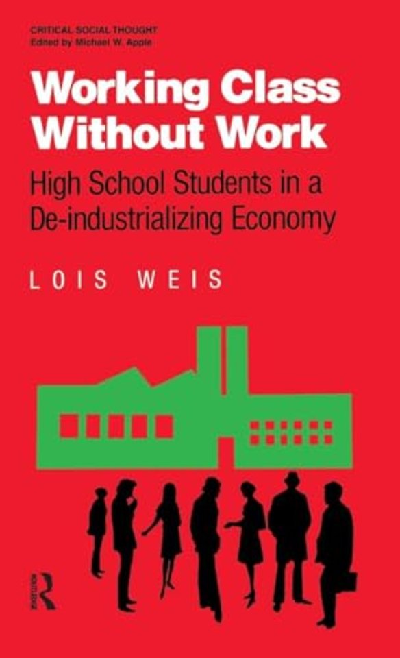 Working Class Without Work