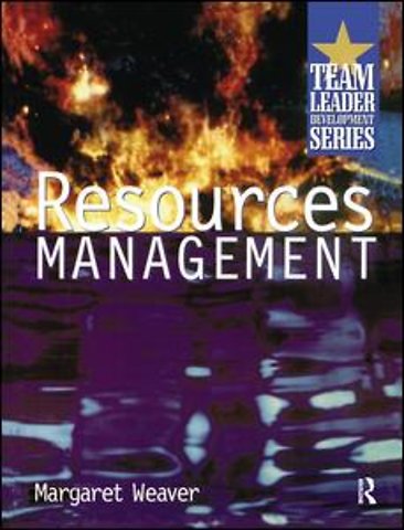 Resource Management