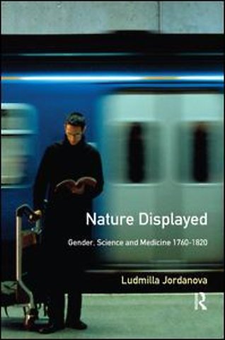 Nature Displayed