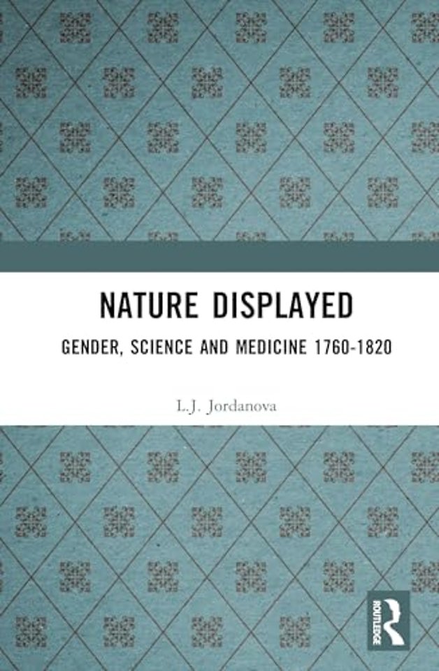 Nature Displayed