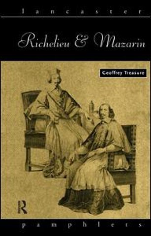 Richelieu and Mazarin