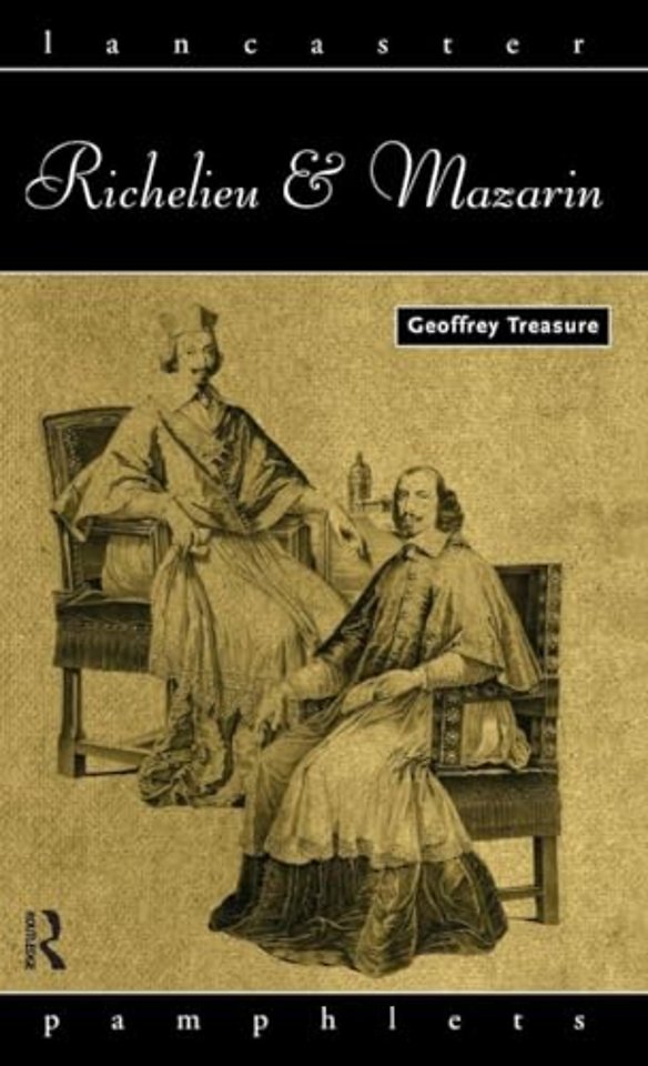 Richelieu and Mazarin