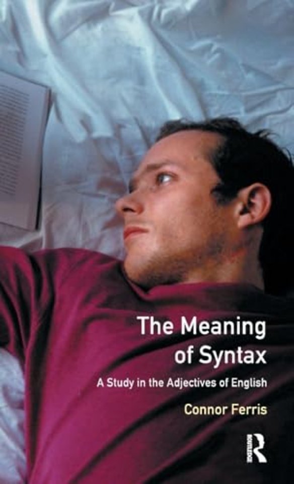 Meaning of Syntax