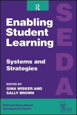 Enabling Student Learning