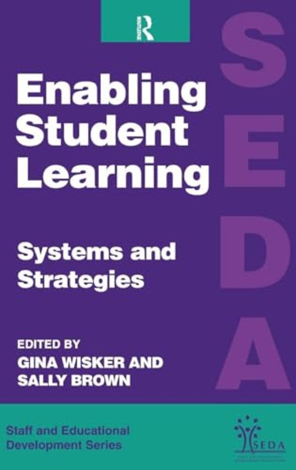 Enabling Student Learning