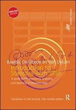 Introduction to Statistics with SPSS Introduction to Statistics with SPSS