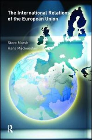 International Relations of the EU