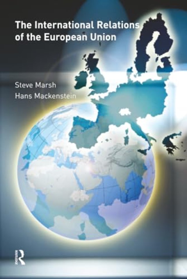 International Relations of the EU