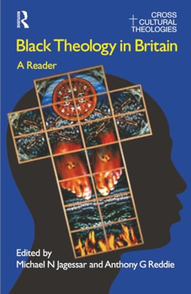 Black Theology in Britain