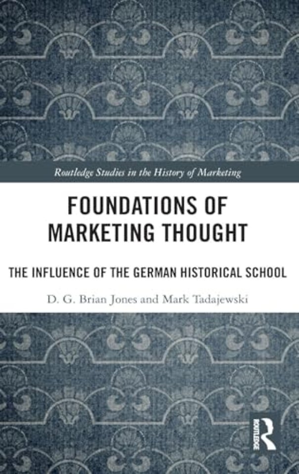 Foundations of Marketing Thought