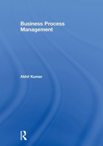 Business Process Management