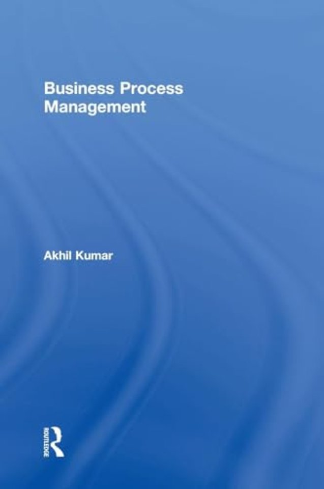 Business Process Management