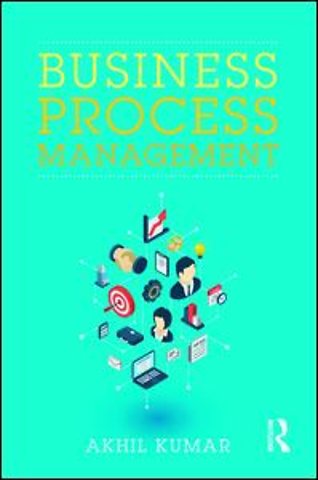 Business Process Management