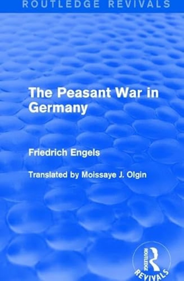 Peasant War in Germany