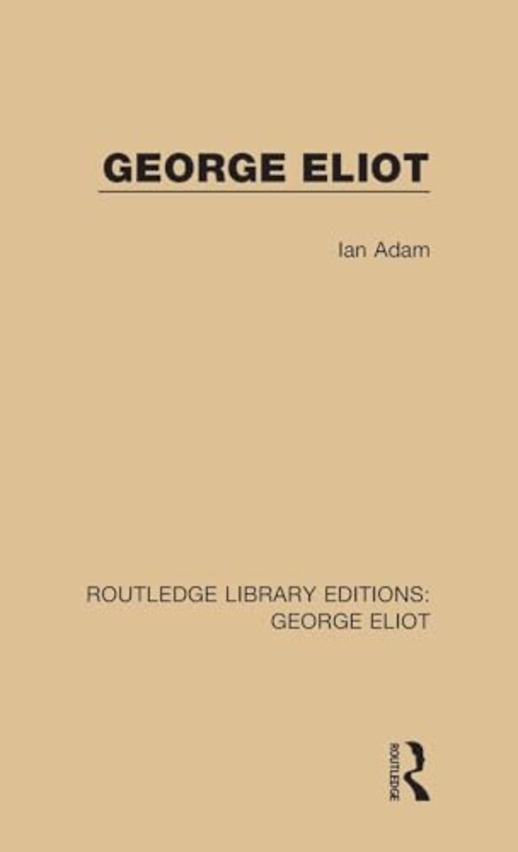 George Eliot