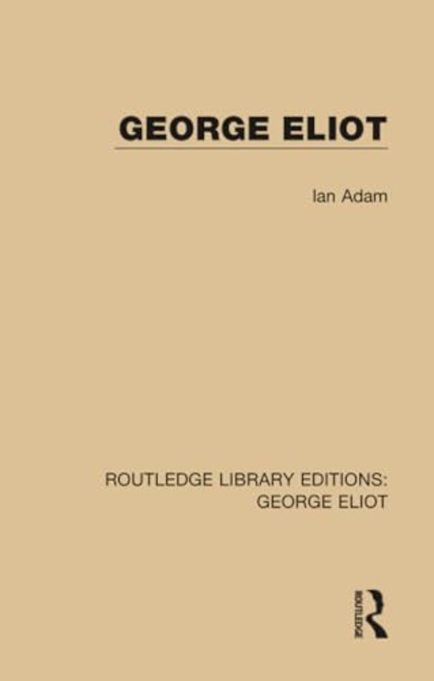 George Eliot