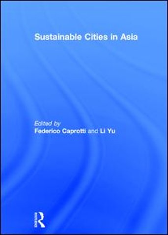 Sustainable Cities in Asia