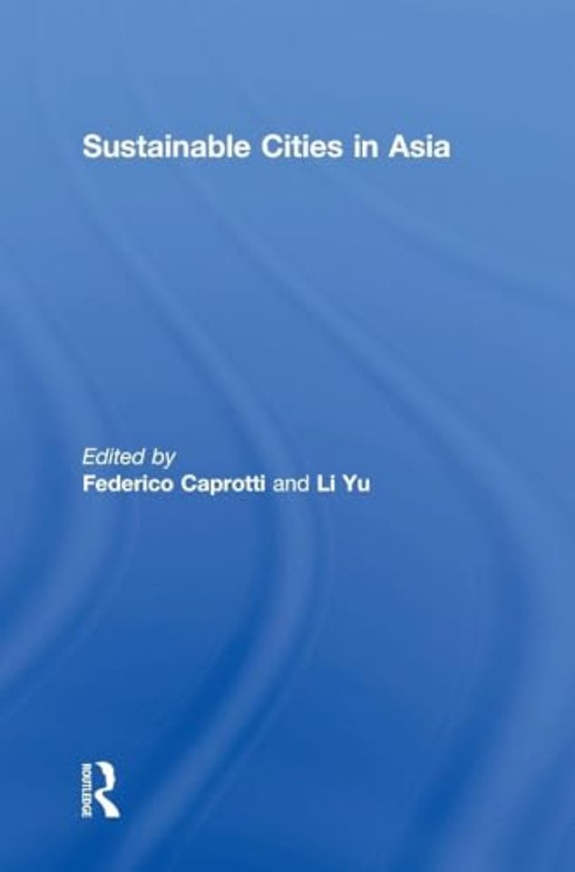 Sustainable Cities in Asia