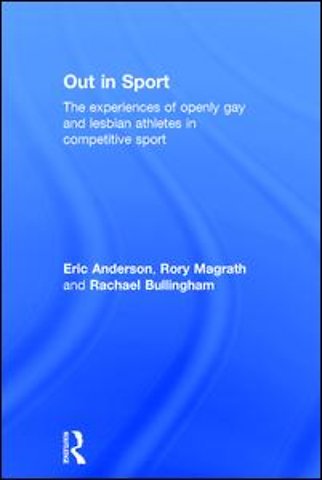 Out in Sport