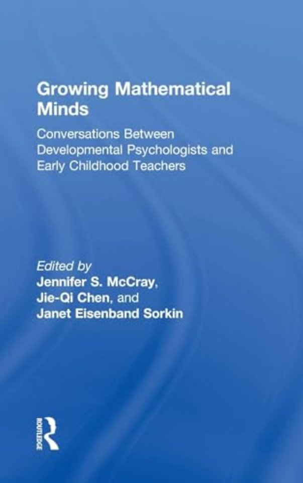 Growing Mathematical Minds