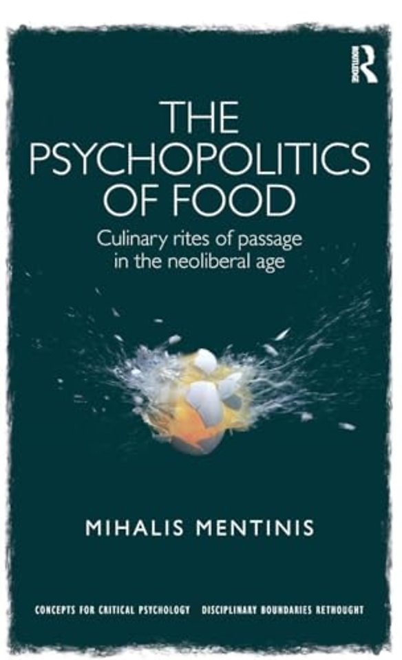 Psychopolitics of Food