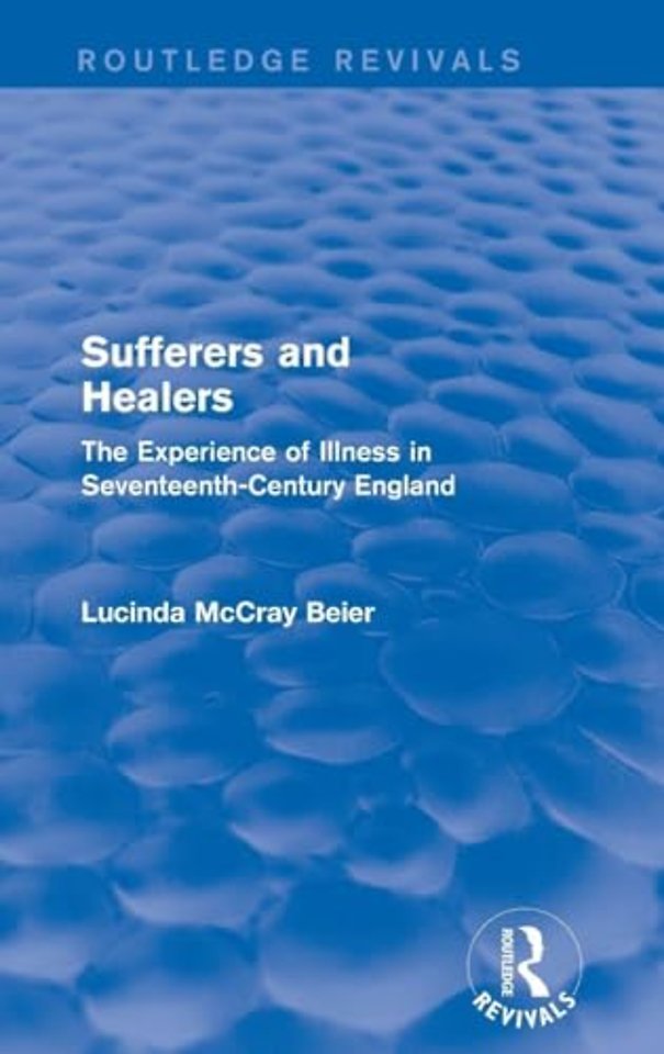Sufferers and Healers