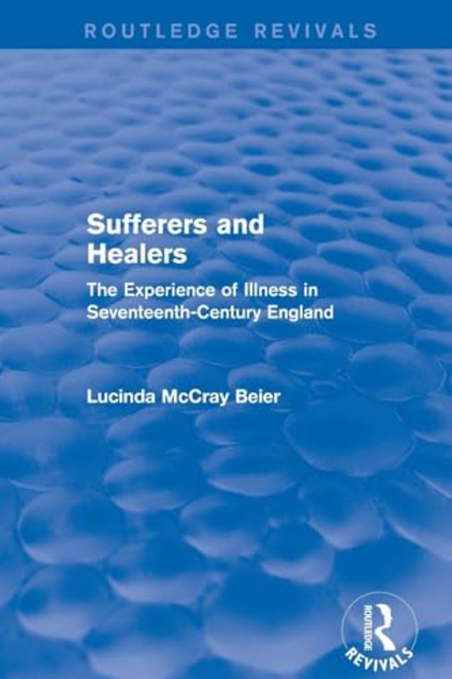Sufferers and Healers