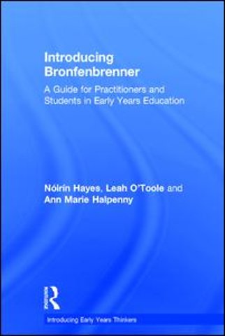 Introducing Bronfenbrenner