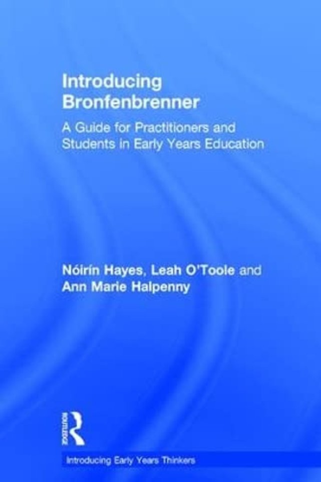 Introducing Bronfenbrenner