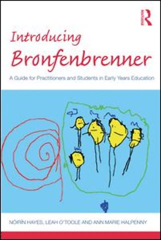 Introducing Bronfenbrenner